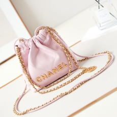 Chanel Hobo 22 Bags